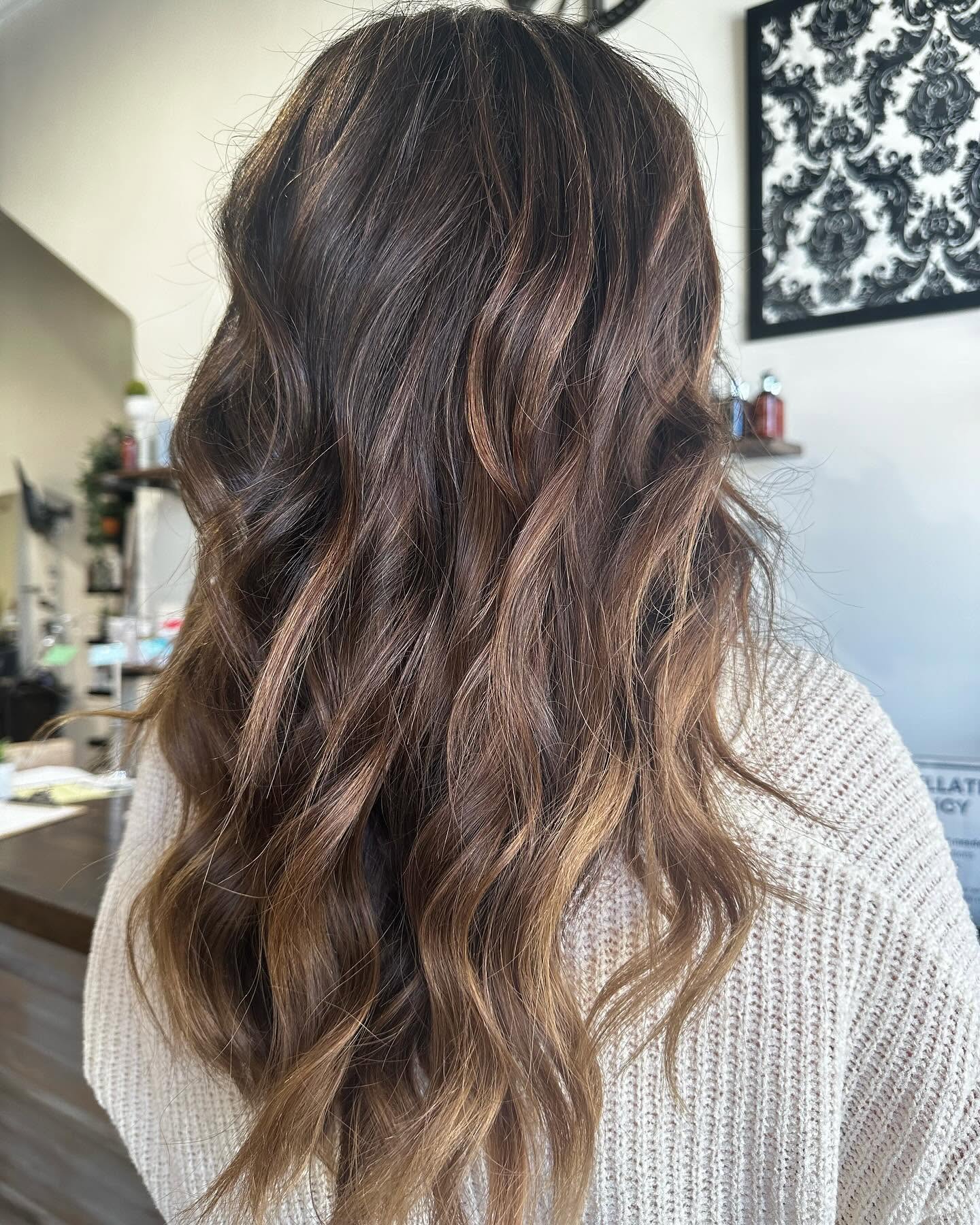 Color, Highlights & Balayage at GreenRoom Salon & Spa, Greencastle