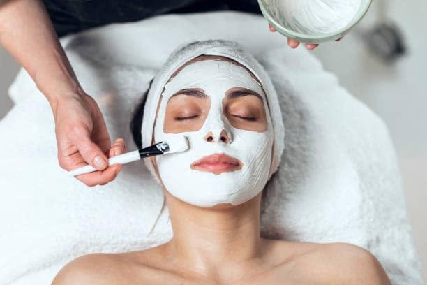 Facials, Dermaplaning & Skin at GreenRoom Salon & Spa, Greencastle